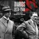 ALFRED ROSENBERG: DIARIOS 1934/1944 – Jürgen Matthäus y Frank Bajohr (ed.)
