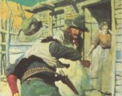 EL ÁRBOL DEL AHORCADO Y OTROS RELATOS DE LA FRONTERA – Dorothy M. Johnson