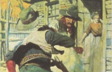 EL ÁRBOL DEL AHORCADO Y OTROS RELATOS DE LA FRONTERA – Dorothy M. Johnson