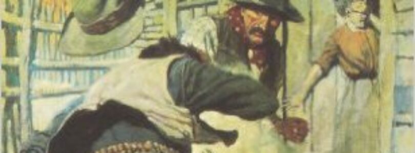 EL ÁRBOL DEL AHORCADO Y OTROS RELATOS DE LA FRONTERA – Dorothy M. Johnson