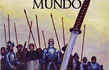 ESPADAS DEL FIN DEL MUNDO – Ángel Miranda y Juan Aguilera