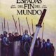 ESPADAS DEL FIN DEL MUNDO – Ángel Miranda y Juan Aguilera