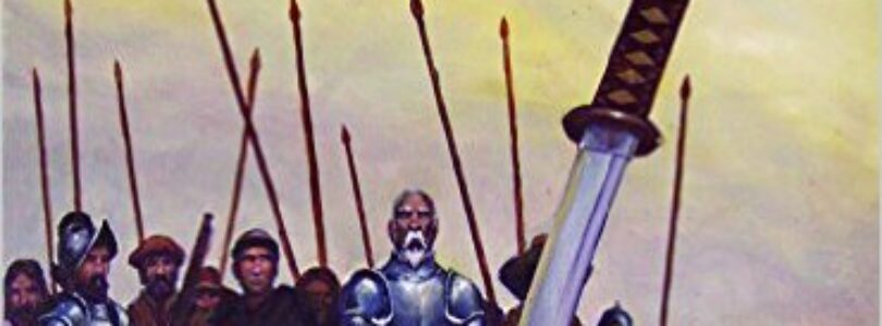 ESPADAS DEL FIN DEL MUNDO – Ángel Miranda y Juan Aguilera