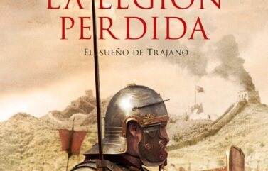 LA LEGIÓN PERDIDA – Santiago Posteguillo