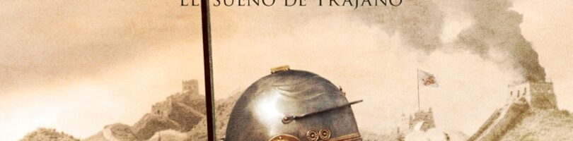 LA LEGIÓN PERDIDA – Santiago Posteguillo