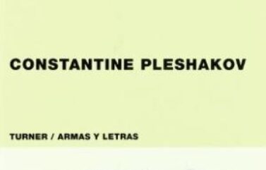 LA ÚLTIMA ARMADA DEL ZAR – Constantine Pleshakov
