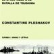 LA ÚLTIMA ARMADA DEL ZAR – Constantine Pleshakov