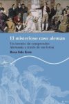 EL MISTERIOSO CASO ALEMÁN – Rosa Sala Rose