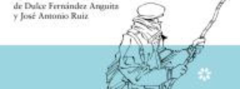 MI ABUELO LLEGÓ ESQUIANDO – Daniel Katz