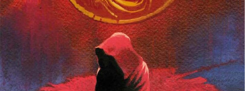 APÓSTATA – Ken Broeders