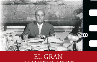EL GRAN MANIPULADOR – Paul Preston