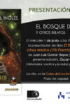 El bosque del inglés y otros relatos, VIII Concurso Hislibris de relato histórico