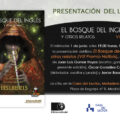 El bosque del inglés y otros relatos, VIII Concurso Hislibris de relato histórico