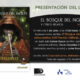 El bosque del inglés y otros relatos, VIII Concurso Hislibris de relato histórico