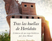 TRAS LAS HUELLAS DE HERÓDOTO – Antonio Penadés