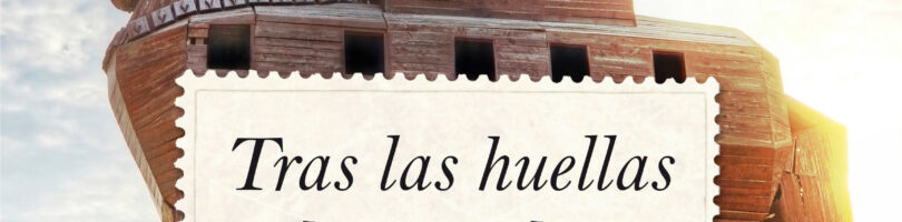 TRAS LAS HUELLAS DE HERÓDOTO – Antonio Penadés