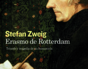 ERASMO DE ROTTERDAM – Stefan Zweig