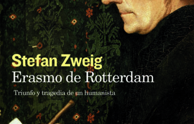 ERASMO DE ROTTERDAM – Stefan Zweig