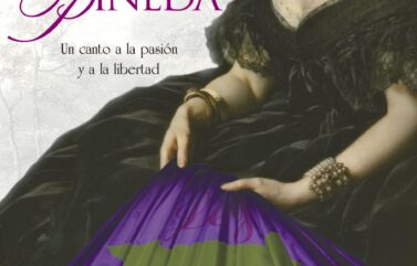 MARIANA PINEDA – José Luis Olaizola