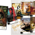 IX Concurso de relatos históricos Hislibris (bases)