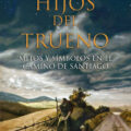 HIJOS DEL TRUENO – José Tono Martínez