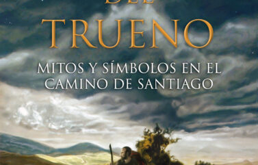 HIJOS DEL TRUENO – José Tono Martínez