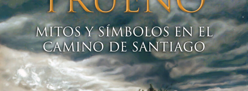 HIJOS DEL TRUENO – José Tono Martínez