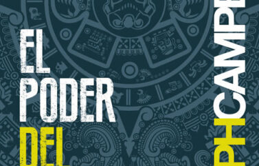 EL PODER DEL MITO – Joseph Campbell