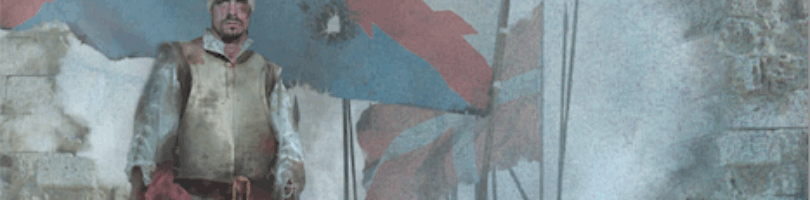 LOS TERCIOS EN EL MEDITERRÁNEO – Hugo A. Cañete