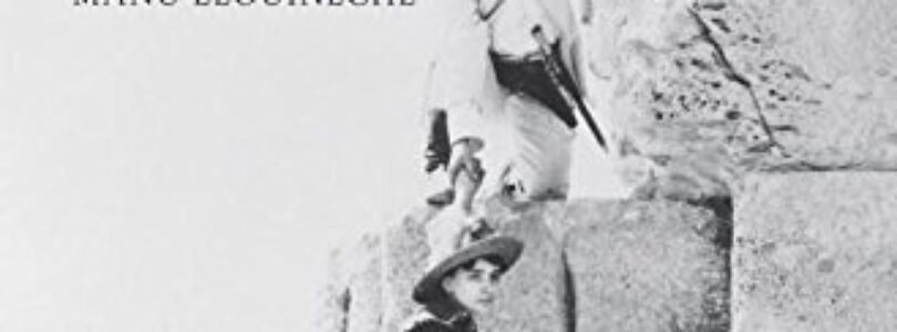 VIAJERAS INTRÉPIDAS Y AVENTURERAS – Cristina Morató