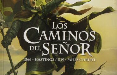 LOS CAMINOS DEL SEÑOR – F. David, G. Lassablière y J. Calderón