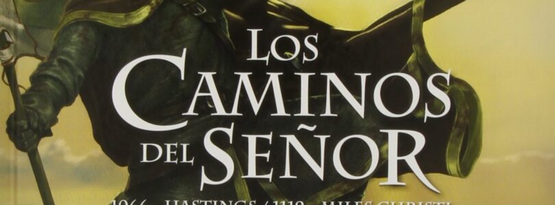 LOS CAMINOS DEL SEÑOR – F. David, G. Lassablière y J. Calderón