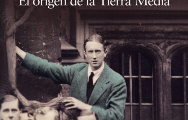 TOLKIEN Y LA GRAN GUERRA – John Garth
