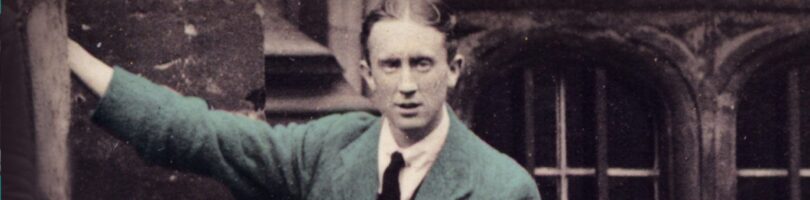 TOLKIEN Y LA GRAN GUERRA – John Garth