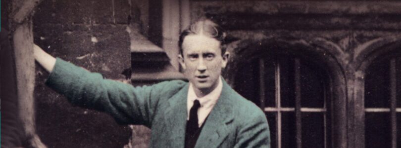 TOLKIEN Y LA GRAN GUERRA – John Garth