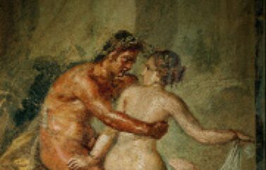 AMOR Y SEXO EN LA ANTIGUA ROMA – Alberto Angela