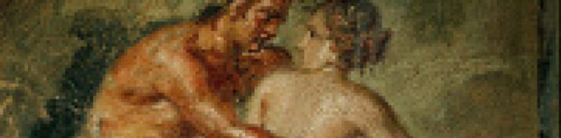 AMOR Y SEXO EN LA ANTIGUA ROMA – Alberto Angela