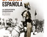 HISTORIA DE LA LEGIÓN ESPAÑOLA – Luis E. Togores