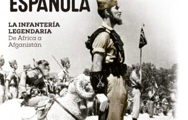 HISTORIA DE LA LEGIÓN ESPAÑOLA – Luis E. Togores