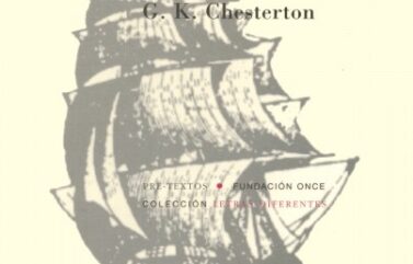ROBERT LOUIS STEVENSON – Gilbert Keith Chesterton