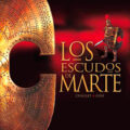 LOS ESCUDOS DE MARTE – Gilles Chaillet y C. Gine