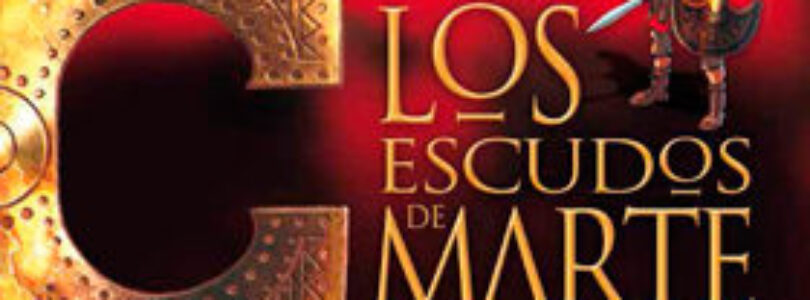 LOS ESCUDOS DE MARTE – Gilles Chaillet y C. Gine