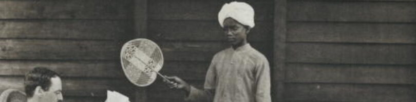 LOS DÍAS DE BIRMANIA – George Orwell