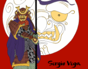 ONI – Sergio Vega / LOBO CONTRA PERRO – Raquel Mayorga