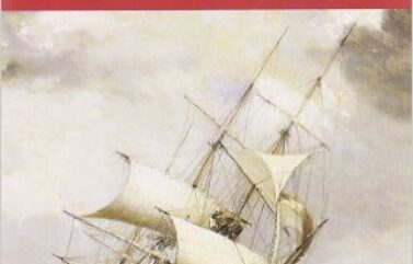 LOS TRAFICANTES DE NAUFRAGIOS – Robert Louis Stevenson y Lloyd Osbourne