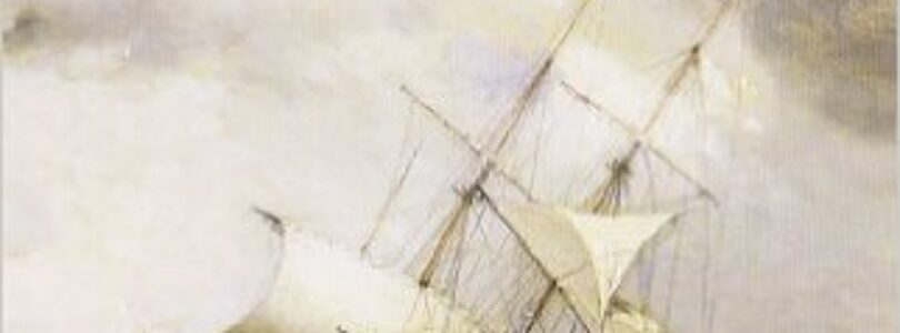 LOS TRAFICANTES DE NAUFRAGIOS – Robert Louis Stevenson y Lloyd Osbourne