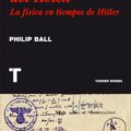 AL SERVICIO DEL REICH – Philip Ball