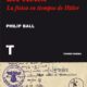 AL SERVICIO DEL REICH – Philip Ball