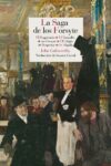 LA SAGA DE LOS FORSYTE – John Galsworthy