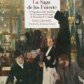 LA SAGA DE LOS FORSYTE – John Galsworthy